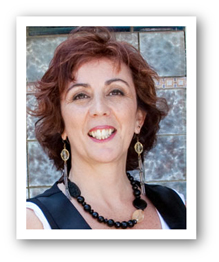 Louise Kinch