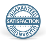 satisfaction
